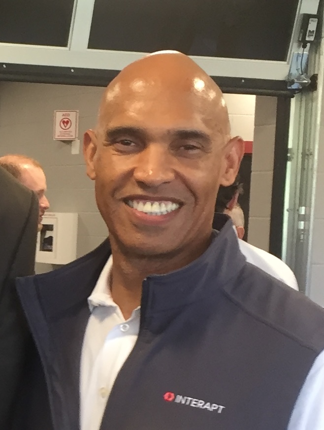 Col Reese Turner